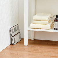 タニタ 体組成計 FS-103-WH 1個