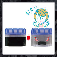 脱臭炭 冷蔵庫用 脱臭剤 置き型 キムチ・ニンニク臭にも効く 1セット（1個×3）エステー