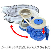 プラス テープのり テープグルーエコ 交換テープ 強粘着タイプ TG-310R