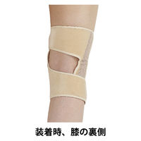 ガードラーOA ベージュ M 037333 1個 竹虎