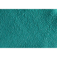 【天然ゴム背抜き手袋】 ショーワグローブ 「現場のチカラ」 簡易包装グリップ(ソフトタイプ) No.310 グリーン L 5双   オリジナル