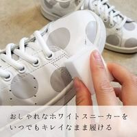 （限定）激落ちくん GIGA メラミンスポンジ 特大大容量 セルフカット 1パック（3個入）キッチン 洗剤不使用 レック オリジナル