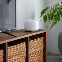 無印良品 超音波うるおいアロマディフューザー ＭＪ‐ＵＡＤ１ 良品計画