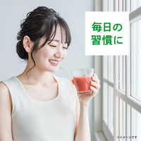 【機能性表示食品】伊藤園 充実野菜 理想のトマト 200ml 紙パック 1箱（24本入）【野菜ジュース】