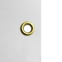 プラス 鳩目パンチ ハトメパンチ 1個