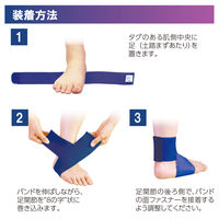 竹虎 ソフラウルファー ネイビーMX 037957 1枚入