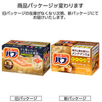 花王　バブ 発泡入浴剤  ひのきの香り　228291　1箱（20錠入）