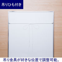 DSパネルプラス(低反射タイプ）　A2　シルバー　アートプリントジャパン　6枚  オリジナル