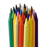 サクラクレパス クーピーペンシル30色セット 缶入り 1セット 色鉛筆 FY30