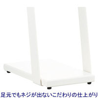 アスクル アーバンエントランス 案内板 A4タテ 幅238×奥行400×高さ1100mm 1台 オリジナル 掲示板 ディスプレイスタンド オリジナル