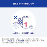 FDK　ハイパワーアルカリ乾電池PRO　単4形（LR03）　1セット（80本：40本×2箱）　【FDK社と共同企画！】抗菌ラベル オリジナル