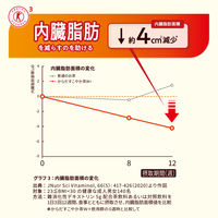 【トクホ・特保】からだすこやか茶Ｗ＋　350ml　1セット（6本）
