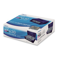 アスカ 手提げ金庫 MCB630（直送品）
