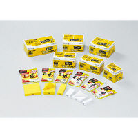 コクヨ（KOKUYO） ドットライナーラベルメモ ふせん 50×12.5 白 メ-L1006-W 1セット（8000枚：400枚入×20パック）（直送品）