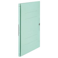 コクヨ ガバットファイル（背幅伸縮ファイル） （紙製） A4タテ 1000枚とじ 青 ブルー フ-VA90B 1箱（10冊入）