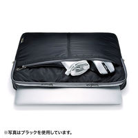 サンワサプライ 高機能PCインナーケース(11.6型ワイド) IN-SN11NV 1個