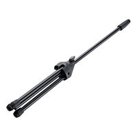 サンワサプライ スピーカースタンド MM-SPST1 1個