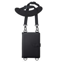 サンワサプライ ショルダーベルト付き7~8型タブレットPCケース PDA-TAB9 1個