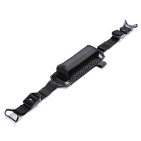 サンワサプライ タブレットホルダーバンド PDA-TABH6BK 1個（直送品）