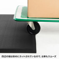 サンワサプライ 疲労軽減マット SNC-MAT4 1枚（直送品）