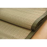 イケヒコ・コーポレーション 草津 ヒバ 江戸 四方 約江戸間8畳 1010020000000 1枚