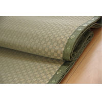 イケヒコ・コーポレーション 不知火 ヒバ 江戸 四方約江戸間4.5畳 1400010000000 1枚