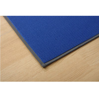 イケヒコ 国産い草使用 インストラクター公認 ヨガマット 「畳ヨガ」 約60×180cm プラウド RO 1枚（直送品）