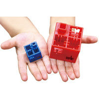 アーテック J・Artec Lブロック プライマリー 30ピース 151466（直送品）