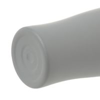 ステンレスタンブラー(430ml) グレー 1セット（1個×2） LAKOLE/ラコレ