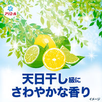 アリエールジェル 液体 部屋干し超消臭 スヌーピー限定コラボ 本体 660g 1個 洗濯洗剤 P＆G