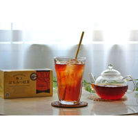 フェリステ Lakshimi ラクシュミー 極上はちみつ紅茶 1箱（25バッグ入）（わけあり品）