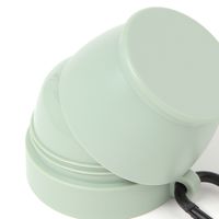 コップ付き水筒 750 ライトグリーン studio CLIP