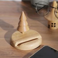 モチーフスマホスタンド ツリー studio CLIP