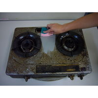 ヒューマンシステム 洗剤能力ＰＲＯ　スプレー本体　500mL 4524963011010 1個（直送品）