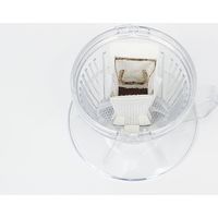 アピックスインターナショナル ドリップマイスターシングル BK　FSKD-0119B FSKD-0119B_BK 1個（直送品）