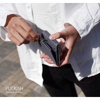 ランブリング スリムコンパクト３つ折り財布!!　ベージュ 21-1001BE 1個（直送品）