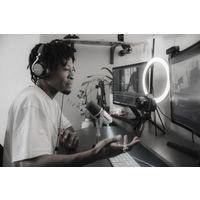 SHURE ポッドキャストマイクロホン MV7S-J 1個（直送品）