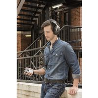 SHURE ポータブル・リスニング・アンプ SHA900-J-P 1個（直送品）