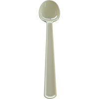 K’sインターナショナルマネジメント プラスチックスプーン 530013 1セット(10本×100個)