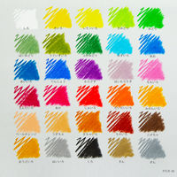 ぺんてる くれよん 30色セット PTCR-30