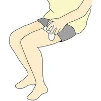 富士パックス販売 スマートケア ブルリラ FP-360 １セット(2個入)（直送品）