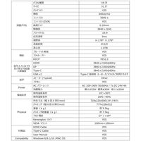 JAPANNEXT 31.5インチワイド液晶モニター（直送品）