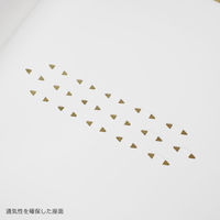 【軒先渡し】宮武製作所 MaD3.14 スタッキングチェア ホワイト SCH-01WH 1セット（4脚入り）（直送品）