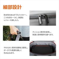Jackery ポータブル電源 収納バッグ P15 JSG-AB06 1個（直送品）