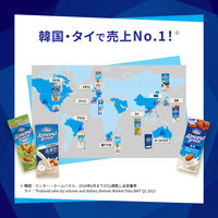 カゴメ アーモンド・ブリーズ 濃厚アーモンドミルク 200ml 1セット（48本）