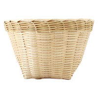 トモ・コーポレーション バスケット バンブー S 425420 1個（直送品）