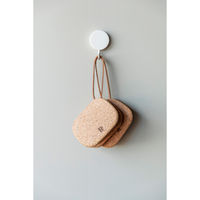 オークス グリルパン IH対応 コルクミトン付き スチームグリル スチームクッカー leye レイエ 474077 1個（直送品）