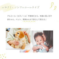 ウェットシート 超厚手ウェットシート 除菌ノンアルコールタイプ 本体 1セット（40枚入×4パック） ETPI