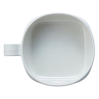 三喜工業 こぼしにくいお皿3点セット オレンジ a3509320 1個（直送品）