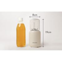 ケイジェイシー エジソンママ 離乳食 ブレンダーパパっとクック KJ4307 1台